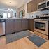 Wash & Clean Door Mat - Grey